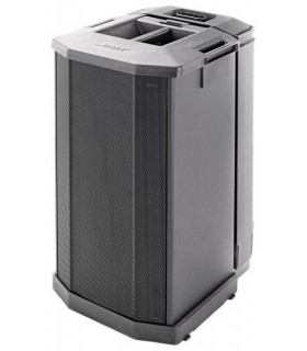 BOSE F1 Subwoofer ตู้ลำโพงซับวูฟเฟอร์ 2×10 นิ้ว 1,000 วัตต์ มีแอมป์ในตัว คลาส D