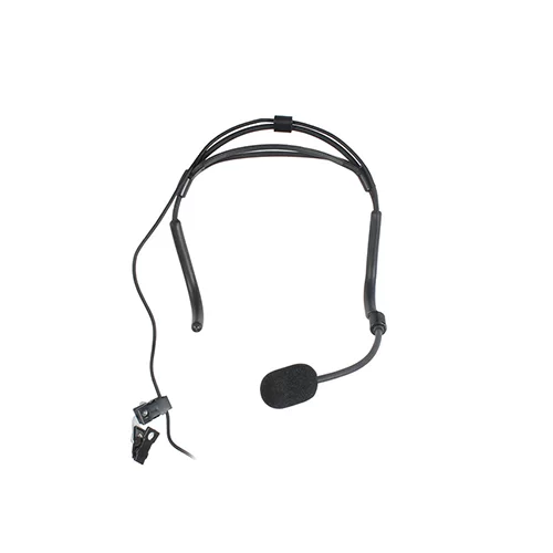 EV HM2 ไมโครโฟนแบบคาดศรีษะ (ไม่มีเครื่องรับ/ส่ง)