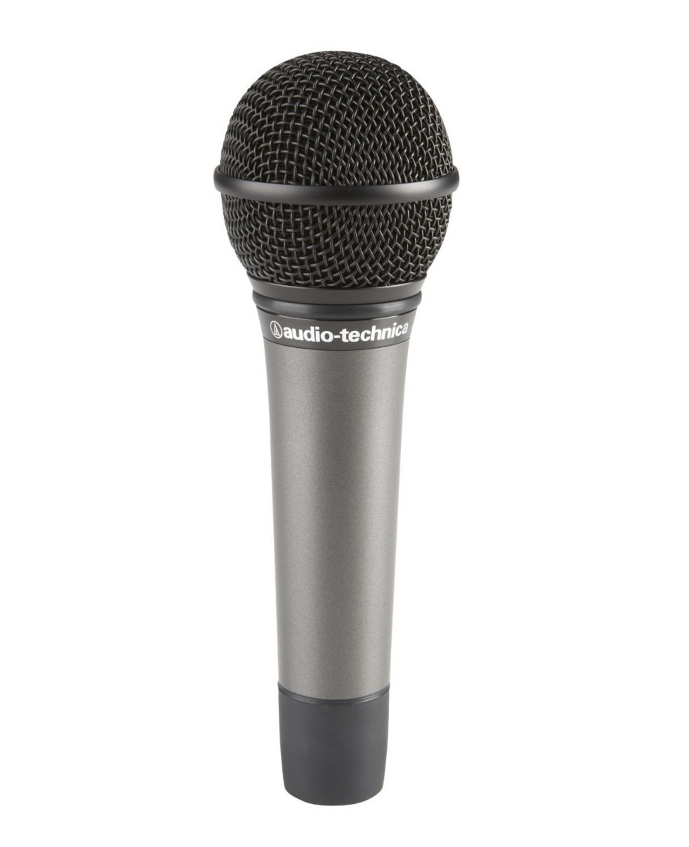 AUDIO-TECHNICA ATM510 ไมค์สำหรับร้อง/พูด ชนิดไดนามิค การรับเสียงแบบ cardioid