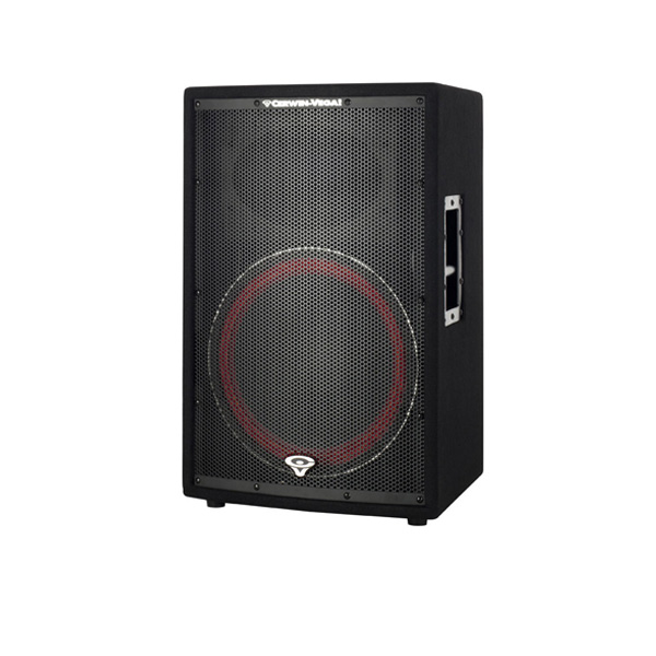 CERWIN-VEGA CVi-152 ตู้ลำโพง 15 นิ้ว 2 ทาง 1,000 วัตต์