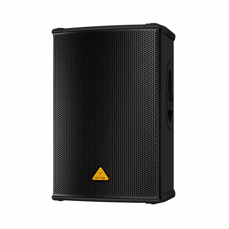 BEHRINGER VP2520 ตู้ลำโพง 15 นิ้ว 2 ทาง 2,000 วัตต์