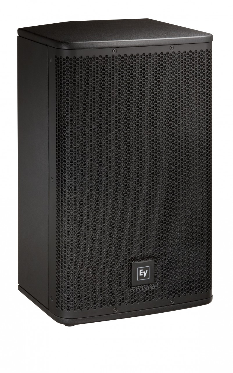 EV ELX-112 ตู้ลำโพง 12 นิ้ว 2 ทาง 1,000 วัตต์