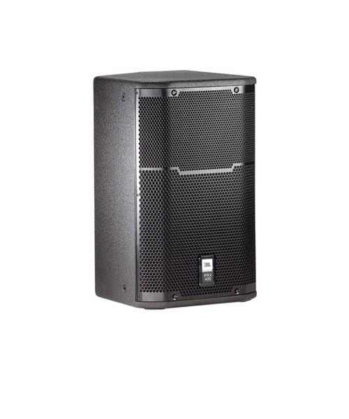 JBL PRX 412M ตู้ลำโพง 12 นิ้ว 2 ทาง 1,200 วัตต์